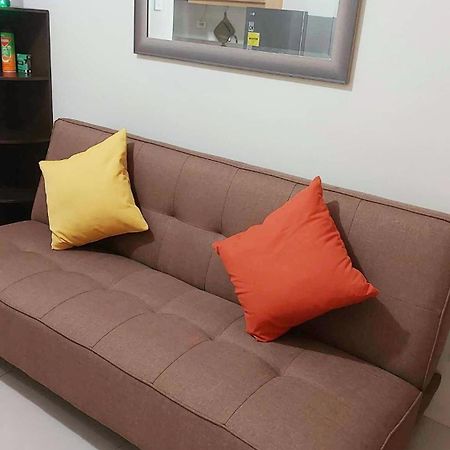 The Palawanos Home At Shell Residences Manila Exteriör bild